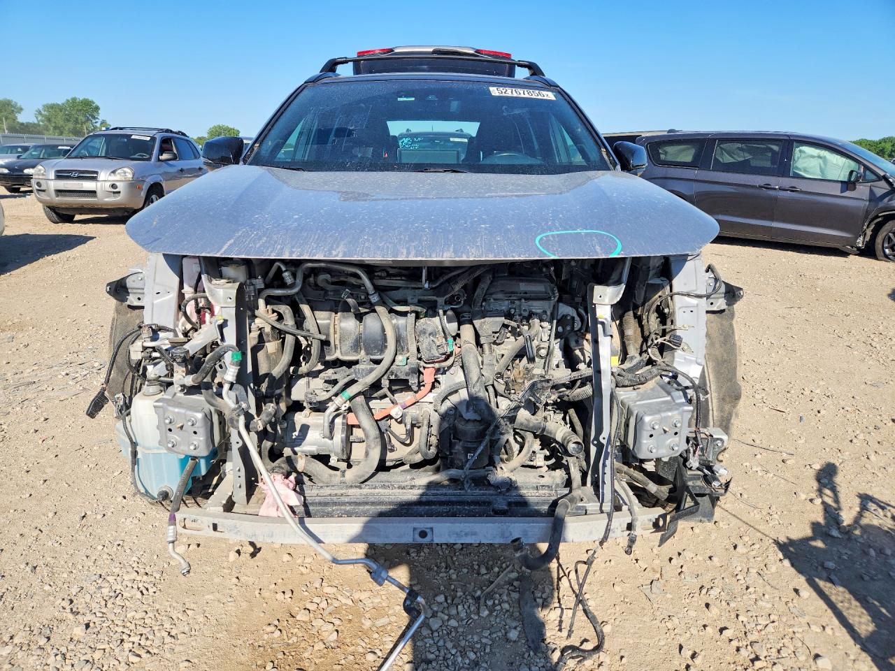 Toyota RAV4 Xse