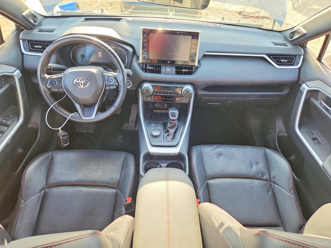 Toyota RAV4 Xse