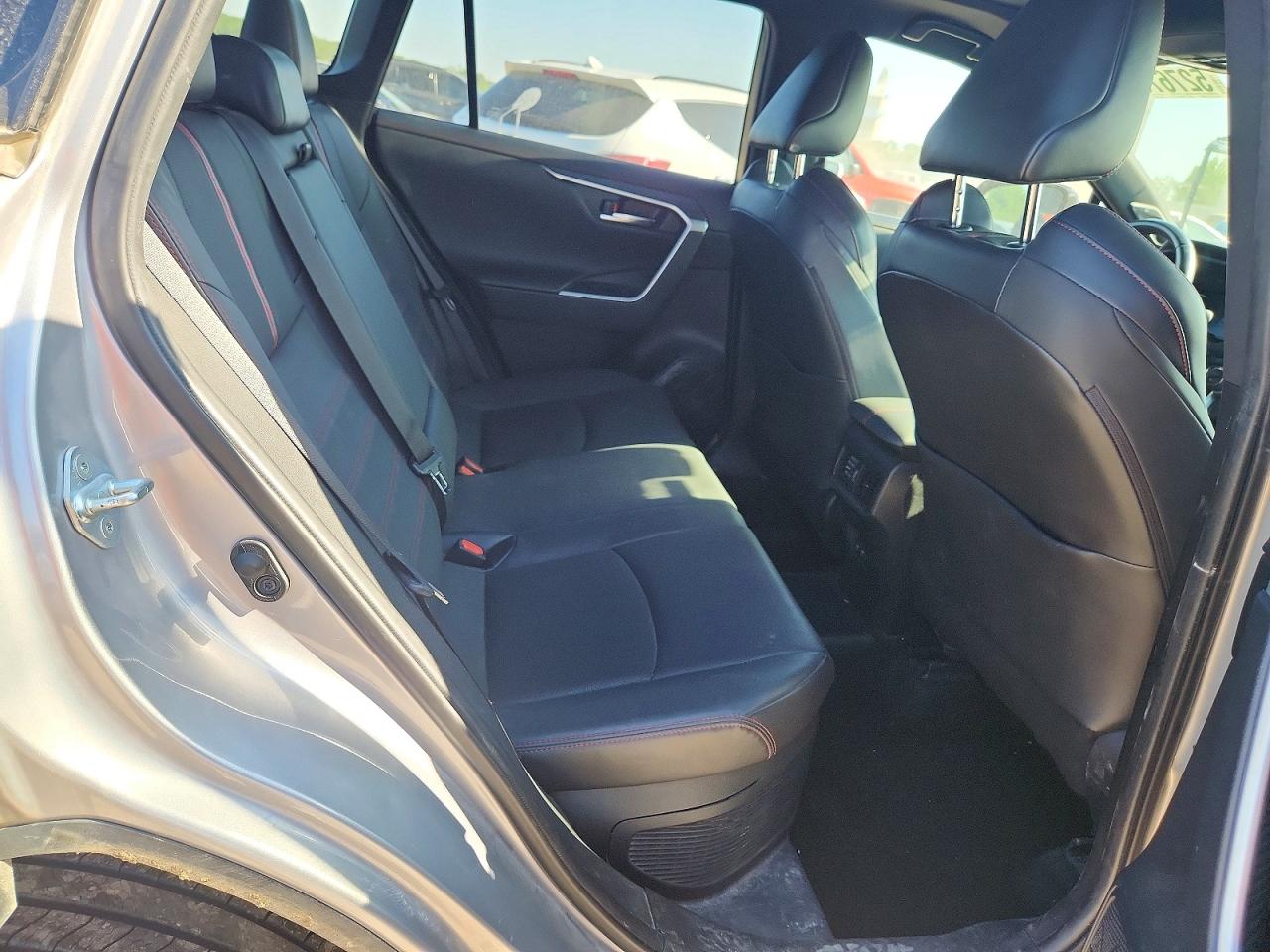 Toyota RAV4 Xse