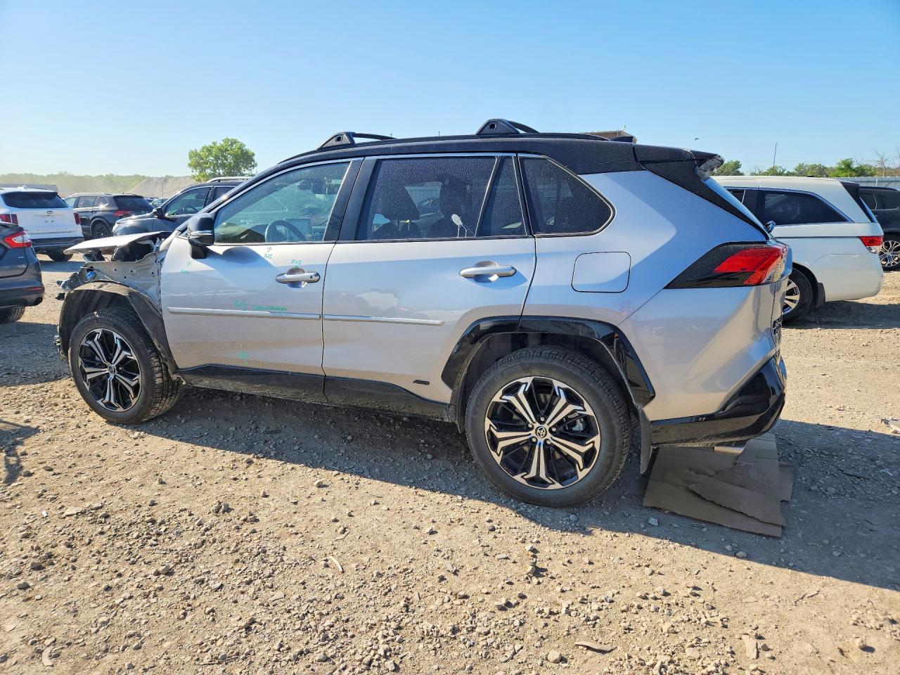 Toyota RAV4 Xse