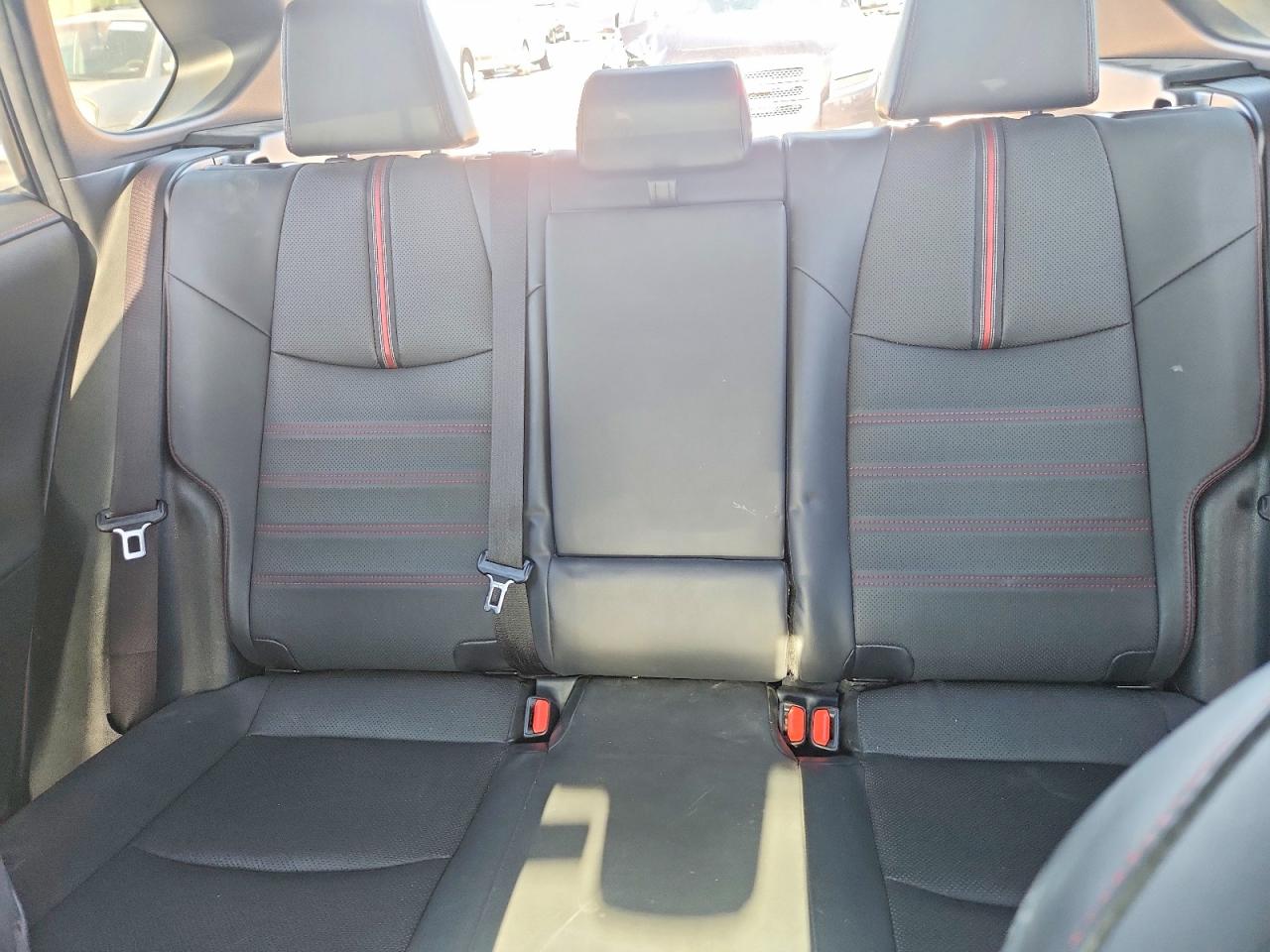 Toyota RAV4 Xse