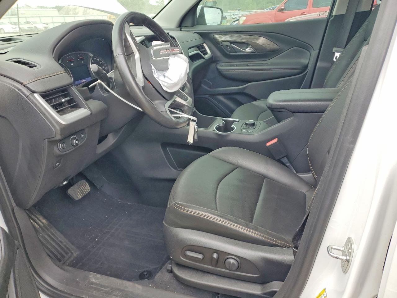 GMC Terrain Slt