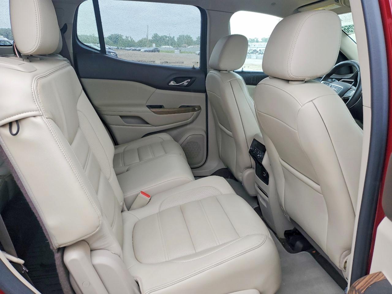 GMC Acadia Denali