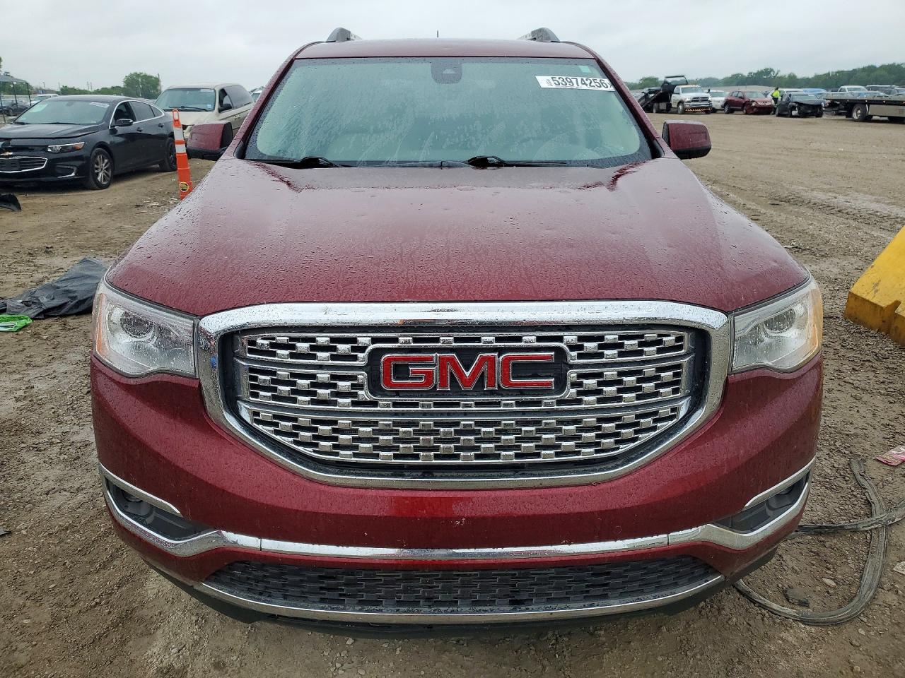 GMC Acadia Denali