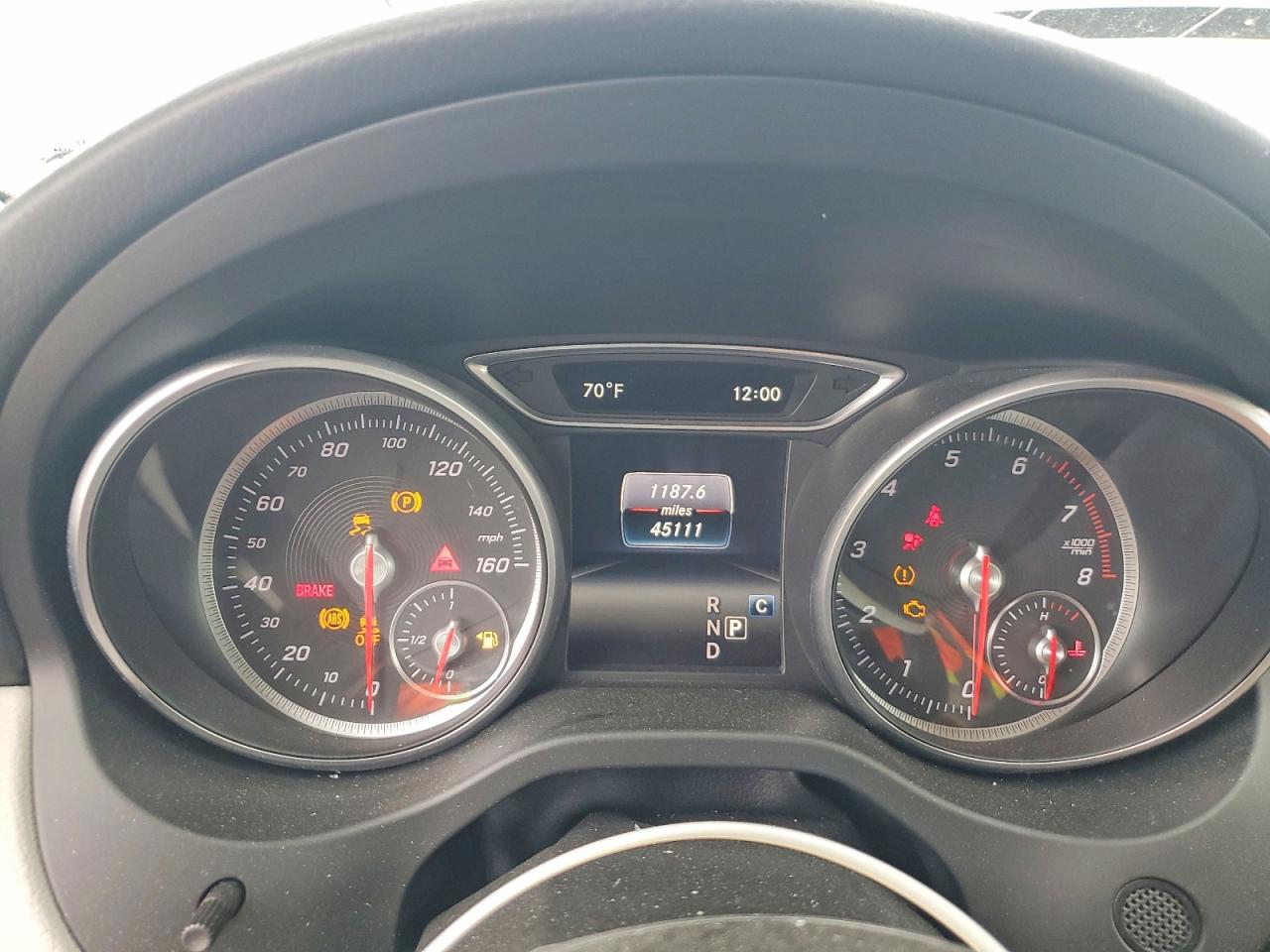Mercedes-Benz GLA 250 4matic