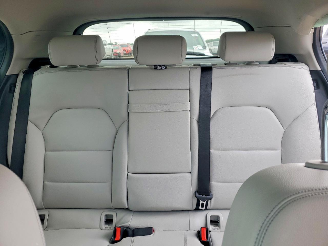 Mercedes-Benz GLA 250 4matic