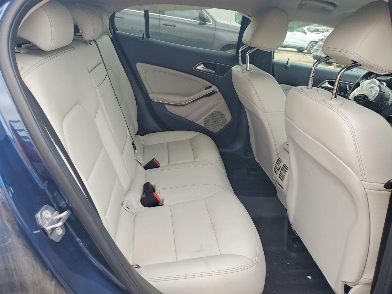Mercedes-Benz GLA 250 4matic