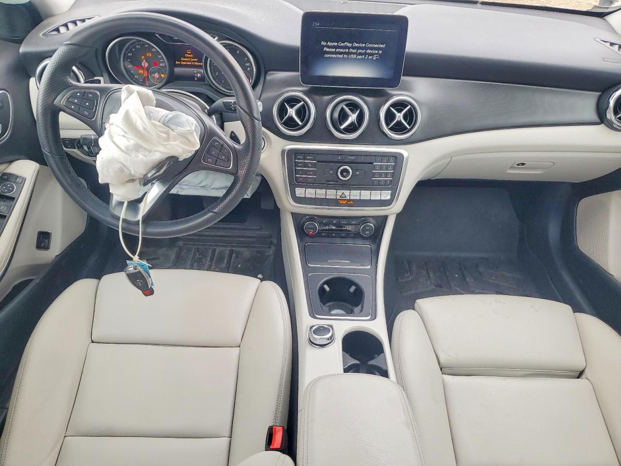 Mercedes-Benz GLA 250 4matic