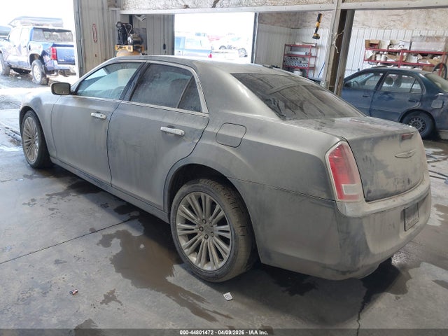 Chrysler 300 Limited
