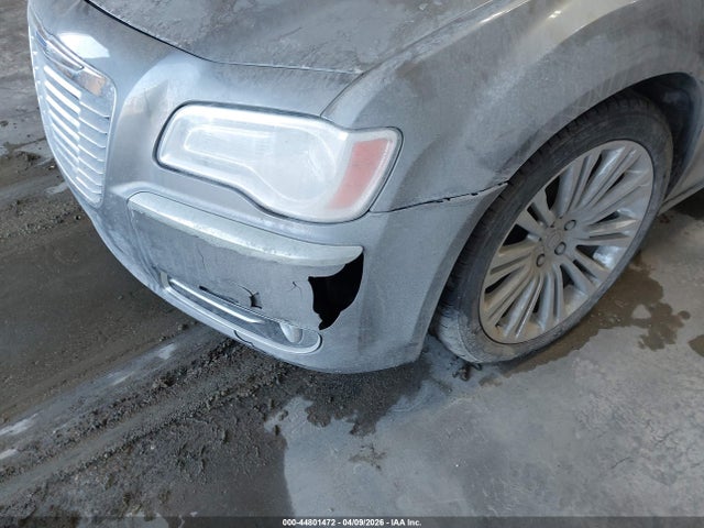 Chrysler 300 Limited