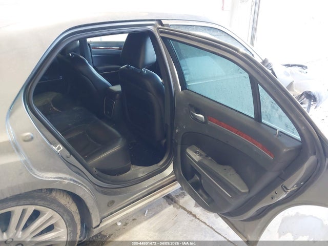 Chrysler 300 Limited