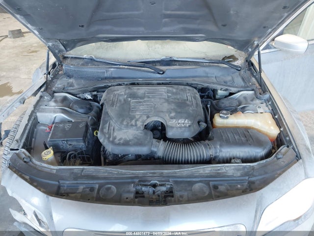 Chrysler 300 Limited