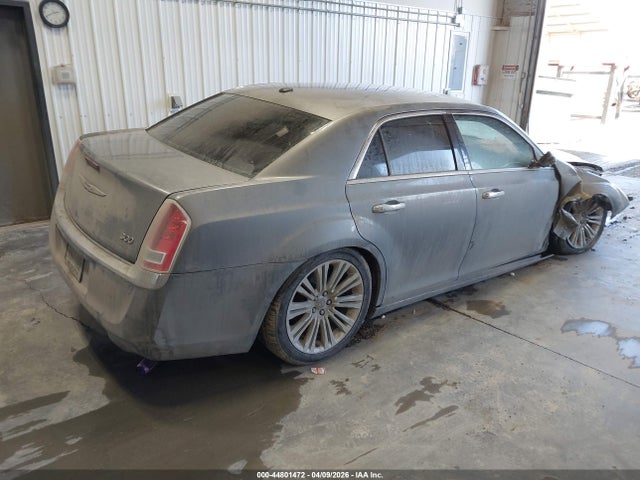 Chrysler 300 Limited