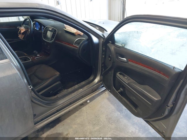 Chrysler 300 Limited