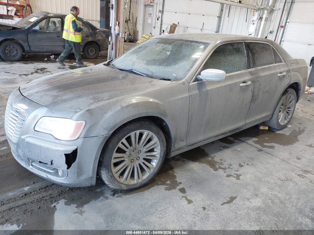 Chrysler 300 Limited