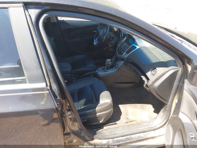 Chevrolet Cruze 2lt