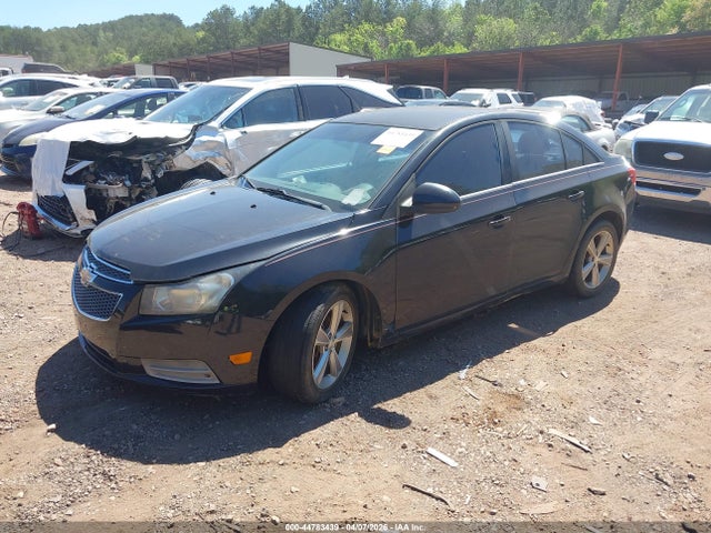 Chevrolet Cruze 2lt