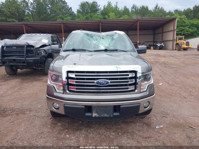 Ford F-150 Lariat