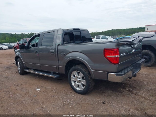 Ford F-150 Lariat