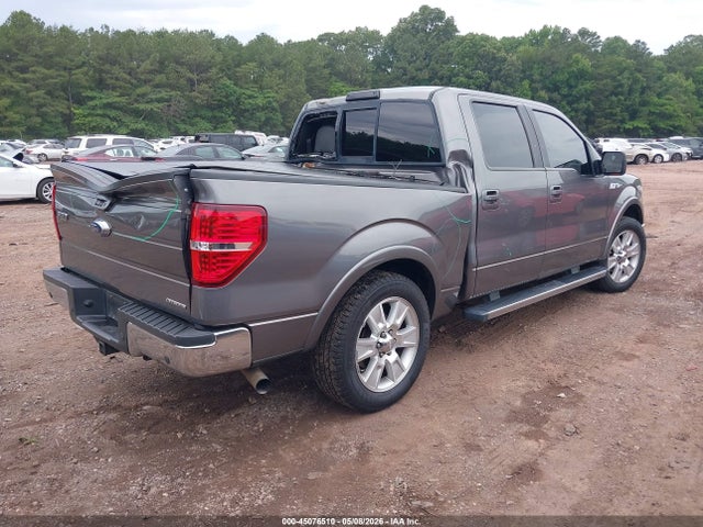 Ford F-150 Lariat