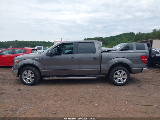 Ford F-150 Lariat