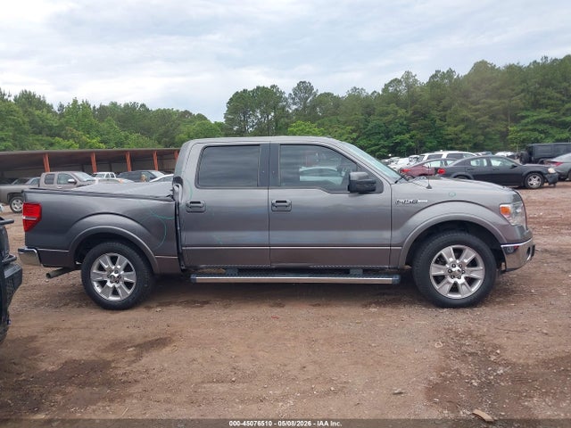 Ford F-150 Lariat
