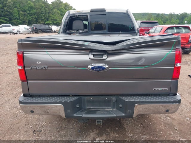 Ford F-150 Lariat