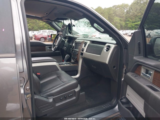 Ford F-150 Lariat