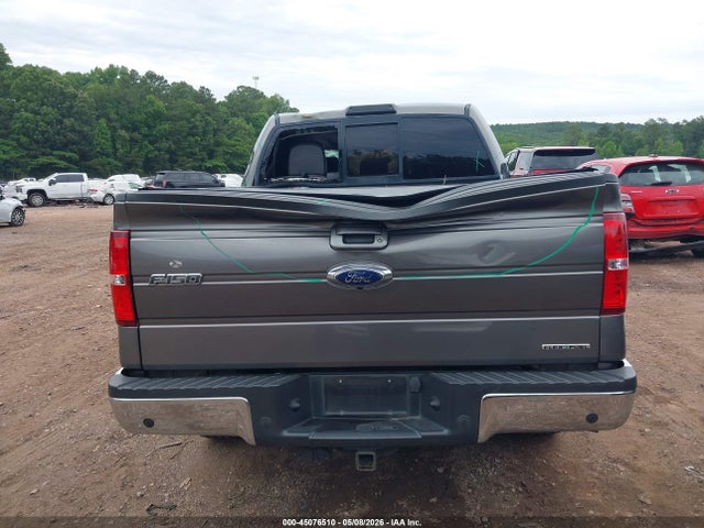 Ford F-150 Lariat