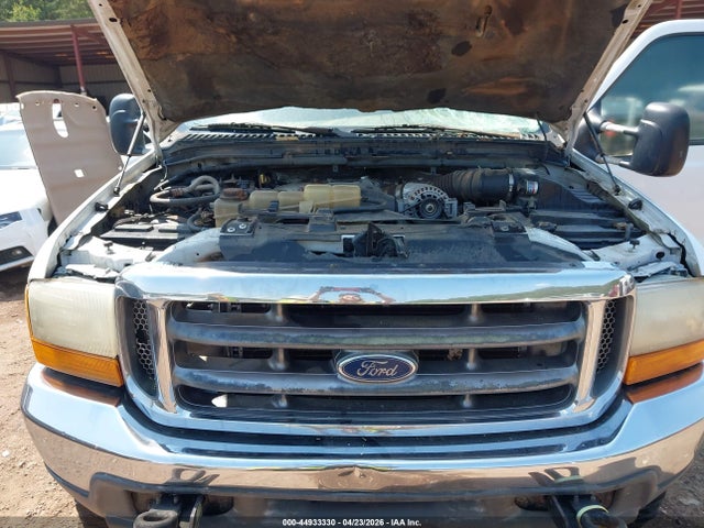 Ford F-250