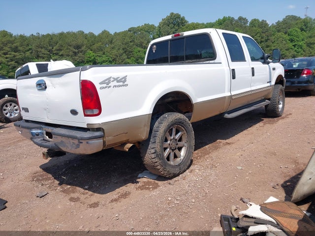 Ford F-250