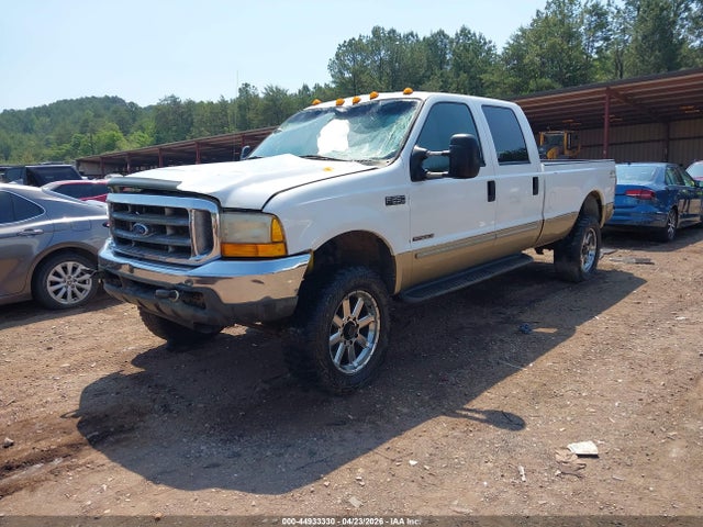 Ford F-250