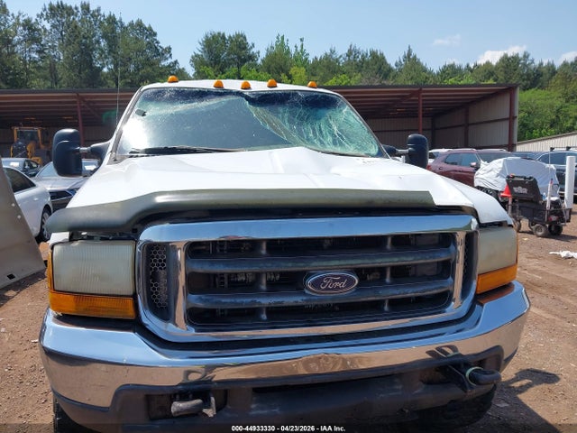 Ford F-250