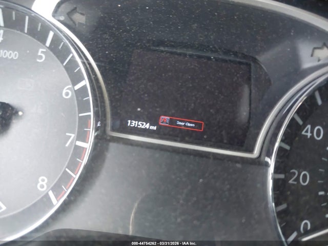 Nissan Pathfinder Sl 2wd