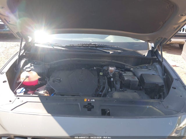 Hyundai SANTA FE Sel