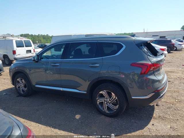 Hyundai SANTA FE Sel