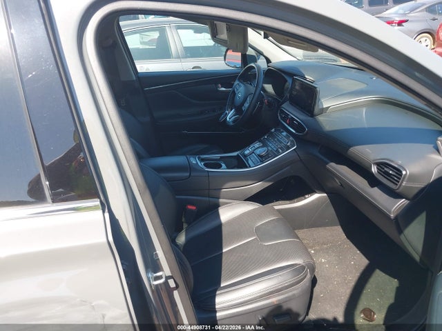 Hyundai SANTA FE Sel