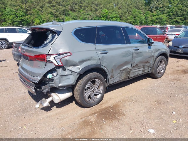 Hyundai SANTA FE Sel
