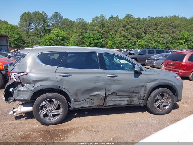 Hyundai SANTA FE Sel
