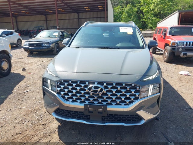 Hyundai SANTA FE Sel