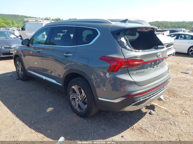 Hyundai SANTA FE Sel