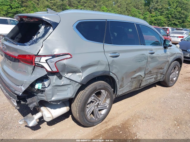 Hyundai SANTA FE Sel