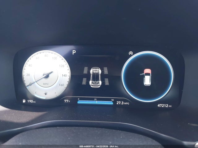 Hyundai SANTA FE Sel