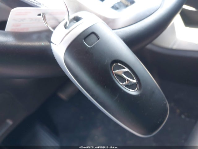 Hyundai SANTA FE Sel