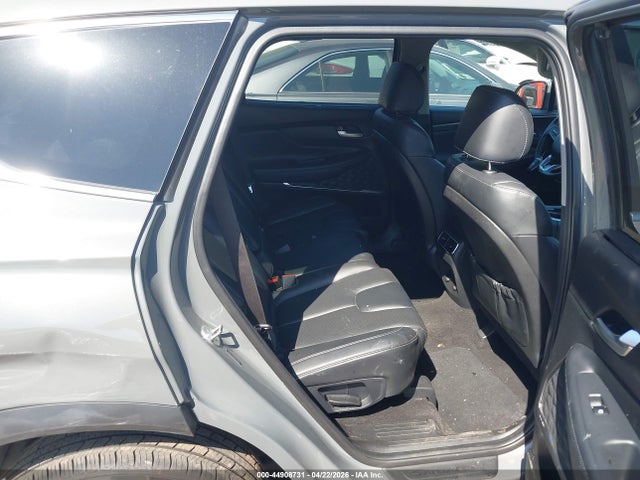 Hyundai SANTA FE Sel