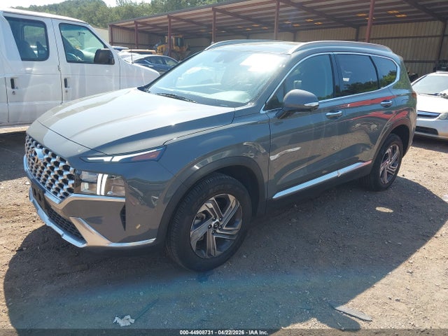 Hyundai SANTA FE Sel