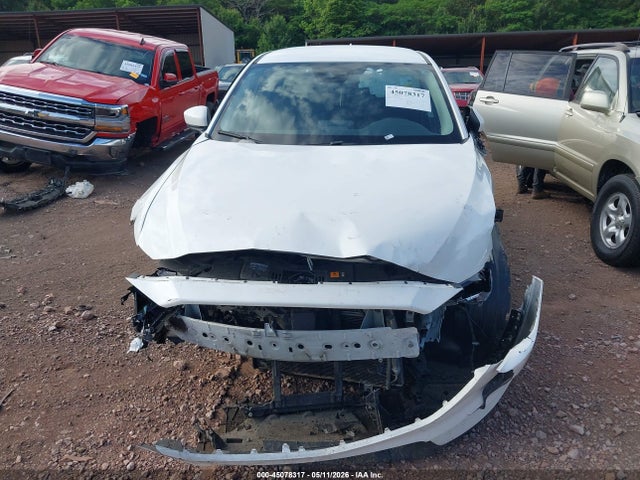 Mazda Cx Sport