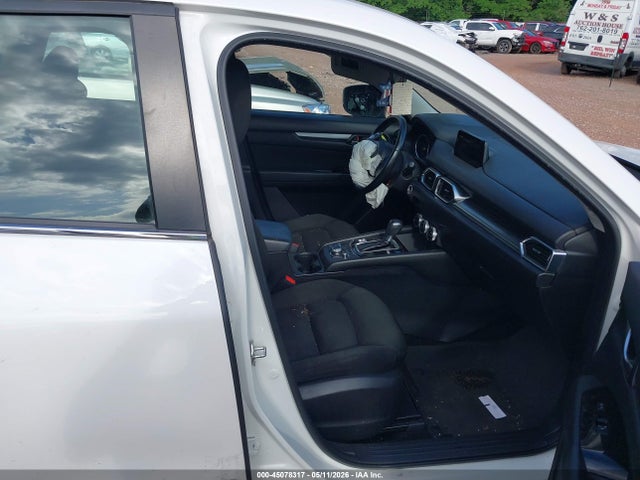 Mazda Cx Sport
