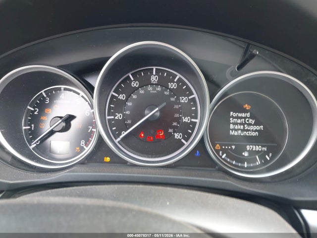 Mazda Cx Sport