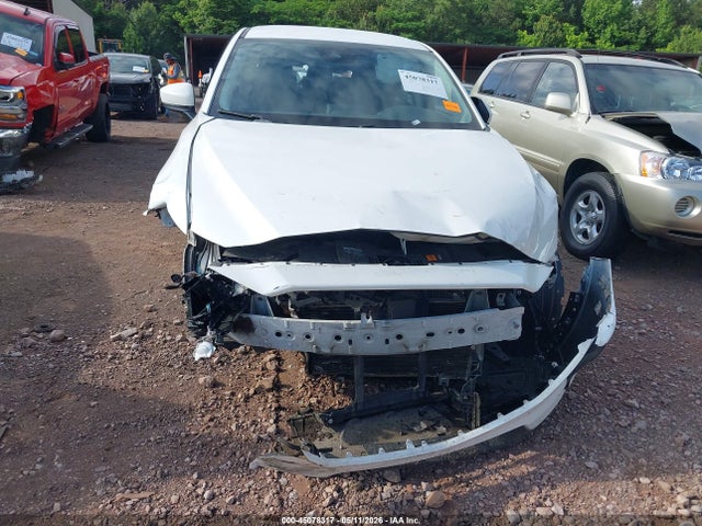 Mazda Cx Sport